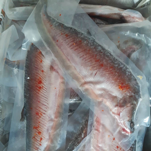 Khô cá thác lác nguyên con rút xương