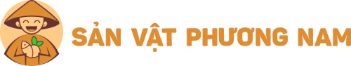 Sản Vật Phương Nam