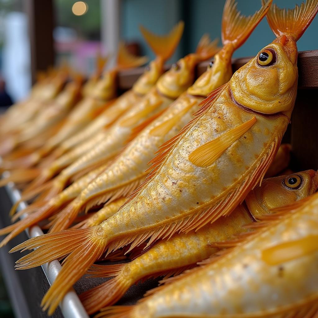 Cách chọn mua khô cá phèn ngon đúng điệu, chuẩn loại 1