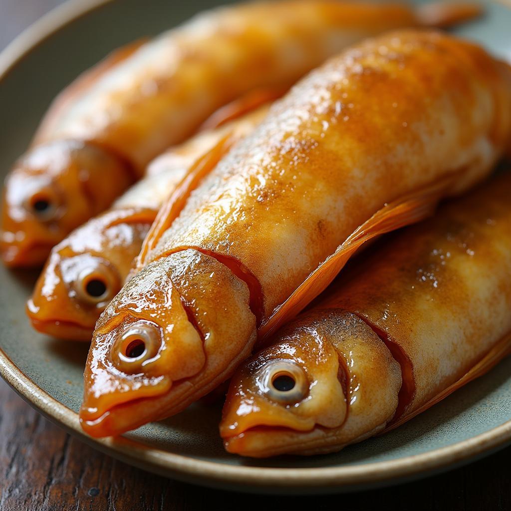 Cách chọn mua khô cá thu ngon chuẩn vị biển, đảm bảo chất lượng