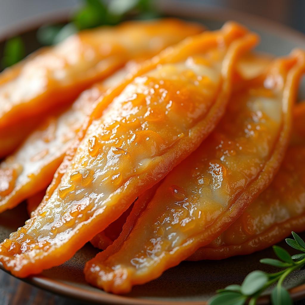 Kha năng chọn khô cá hắc cấy loại 1 chuẩn ngon